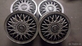 BBS disky 15 -