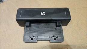 HP docking station