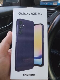 Samsung Galaxy A25 5G 128Gb Blue