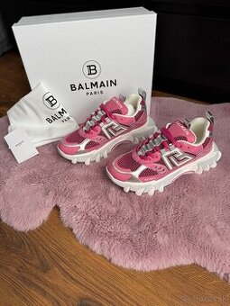 BALMAIN B-East - original