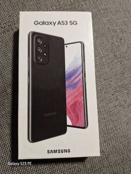 Samsung A53 5G