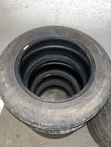 205/65r16 zimne