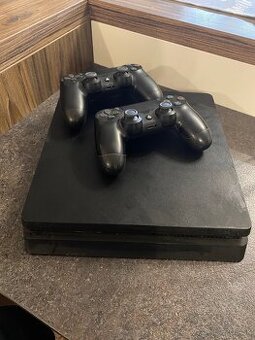 Playstation 4 slim 500Gb