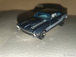 Hot wheels Chevy (Chevrolet) NOVA