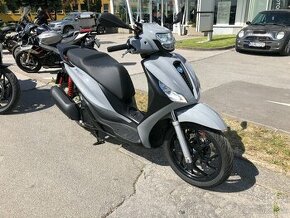 PIAGGIO MEDLEY 125 S E5 - Zľava 600 € REZERVOVANÉ