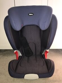 Britax Römer KIDFIX XP SICT detská autosedačka