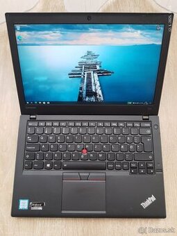 Predám Lenovo Thinkpad T460s