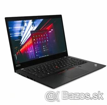 Lenovo ThinkPad X390 Intel Core I5-8365U 8 GB RAM 256 GB SSD