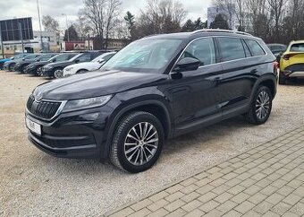 ŠKODA KODIAQ 2.0 TDI SCR SPORTLINE DSG