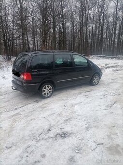 Sharan vw 1.9tdi 96kw 9/2005