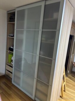 Predám  IKEA Roll Door