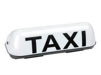 Transparent Taxi