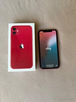 Apple Iphone 11,64 GB