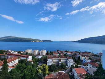 Predaj 3 izbového bytu Herceg Novi, Čierna Hora