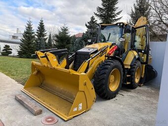 Caterpillar Cat 444