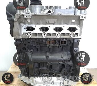 Motor 1.8 TFSI TSI BZB BPJ Repas