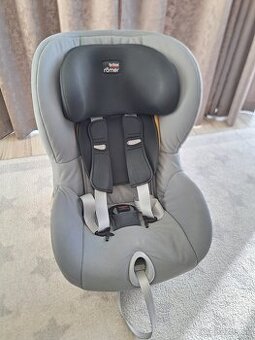 Autosedačka Britax Romer King II (9-18kg)