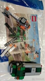 Lego Creator 31043