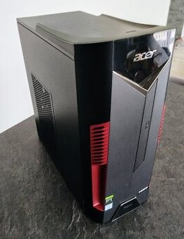 Acer Nitro i5, RTX 2070, 32GB, SSD...