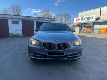 Predám/Vymením BMW GT530d