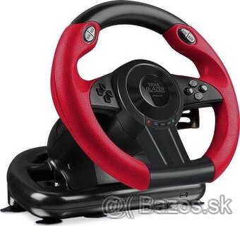 Volant Trailblazer racing wheel