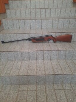 Vzduchovka slávia 631 model Lux 77 czech republik