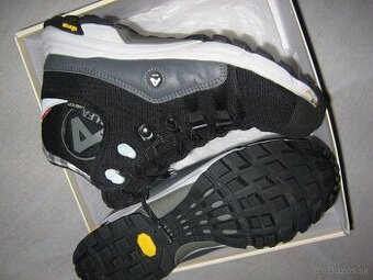 Predam obuv zn. ALFA-VIBRAM-GORETEX