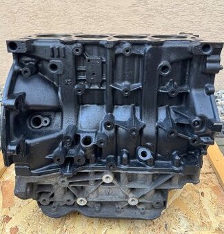 Motor Renault Trafic 2,0 M9R