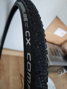 Na predaj plášť Schwalbe CX Comp 700x38C