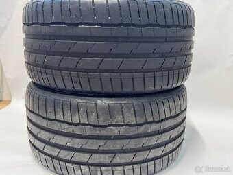 2ks penu 285/30 ZR22 101Y Hankook ventus s1 evo3