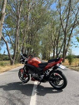 Suzuki SV 650