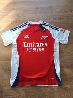 Futbalový dres Arsenal 24/25 Domáci