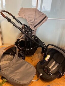 Britax Romer Smile