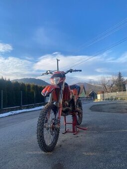 Ktm exc 200