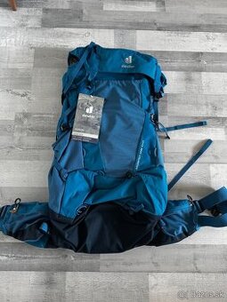 NOVÝ Deuter Aircontact Core batoh 50+10 NOVÝ - 1