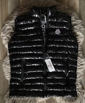 Vesta moncler S