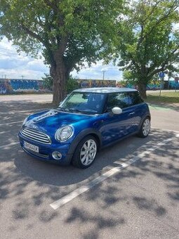 Mini Cooper R56