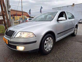 Škoda Octavia 1.9 TDI Elegance - AJ NA SPLÁTKY OD 48,50e. - 1