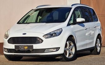 Ford Galaxy 2.0TDCi Duratorq 180 Titanum X A/T6 132Kw 7miest - 1