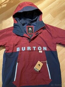 Burton bunda Nová, veľkosť XXL - 1