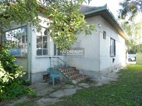 HALO reality - Predaj, rodinný dom Gabčíkovo
