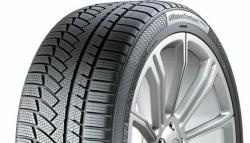 275/40R20 CONTINENTAL WinterContact TS 850 P SUV 106V [DOT 4