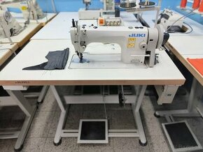 Průmyslový šicí stroj JUKI DU-1181N-těžší šití