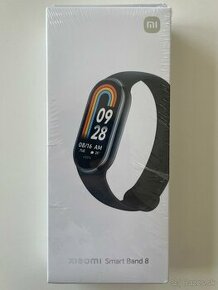 Xiaomi Smart Band 8 - nerozbalený