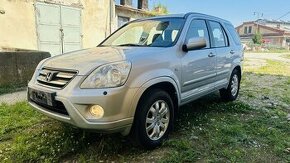 Honda CR-V 2.2 CDTI  4x4