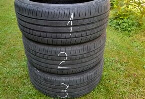 Pirelli 225/45 R18 - letné pneumatiky