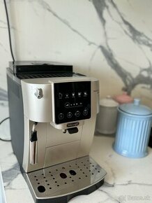 Delonghi v záruke