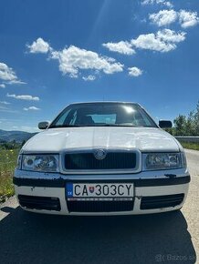 Škoda octavia 1 1.9 TDi