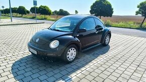 New Beetle 1.9tdi 66kw - 1