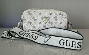 Guess dámska crossbody kabelka - 1